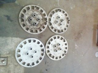 bontott ROVER 600 Dísztárcsa Szett