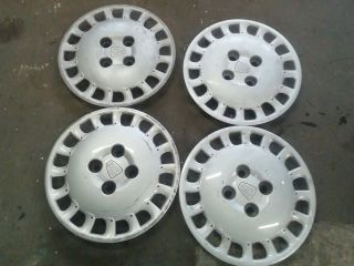 bontott ROVER 600 Dísztárcsa Szett