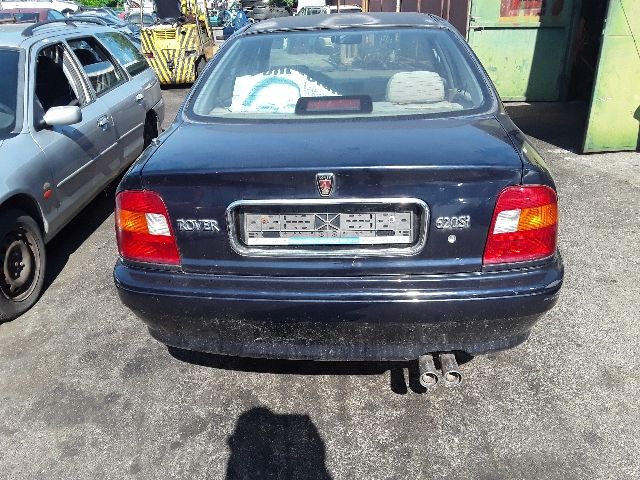 bontott ROVER 600 Hűtőrács