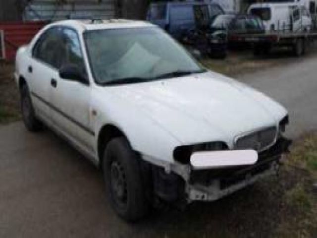 bontott ROVER 600 Jobb C Oszlop Oldalablak Üveg