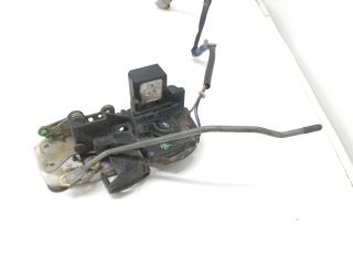 bontott ROVER 600 Jobb első Ajtózár