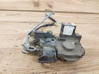 bontott ROVER 600 Jobb első Ajtózár