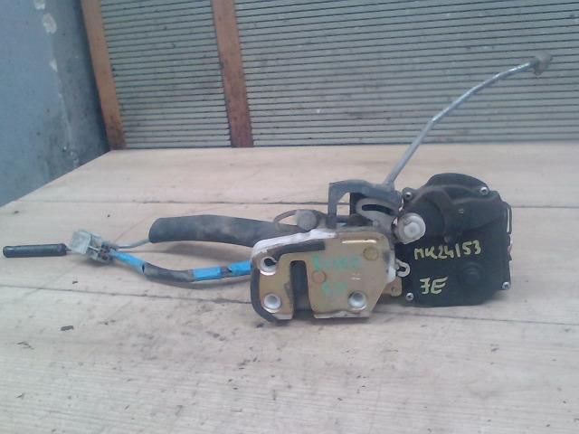 bontott ROVER 600 Jobb első Ajtózár