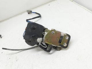 bontott ROVER 600 Jobb első Ajtózár