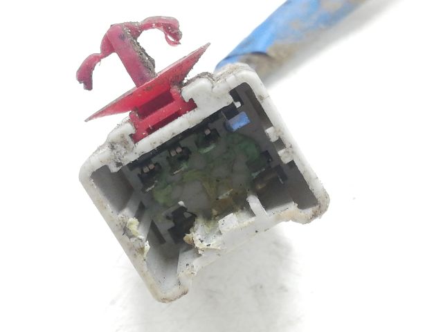 bontott ROVER 600 Jobb első Ajtózár