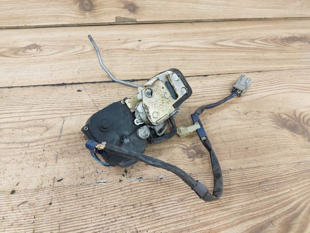 bontott ROVER 600 Jobb első Ajtózár