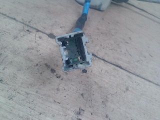 bontott ROVER 600 Jobb első Ajtózár