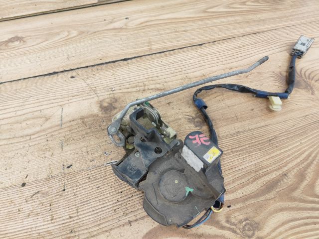 bontott ROVER 600 Jobb első Ajtózár