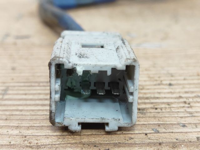 bontott ROVER 600 Jobb első Ajtózár