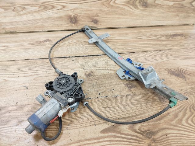 bontott ROVER 600 Jobb hátsó Ablakemelő Szerkezet (Elektromos)