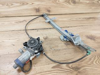 bontott ROVER 600 Jobb hátsó Ablakemelő Szerkezet (Elektromos)