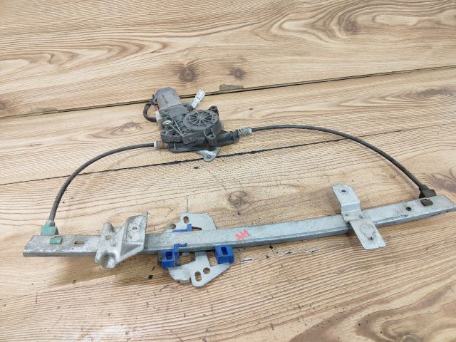 bontott ROVER 600 Jobb hátsó Ablakemelő Szerkezet (Elektromos)