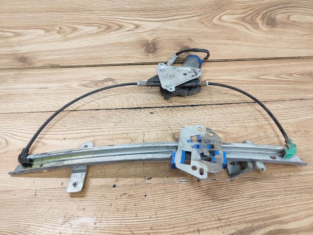 bontott ROVER 600 Jobb hátsó Ablakemelő Szerkezet (Elektromos)