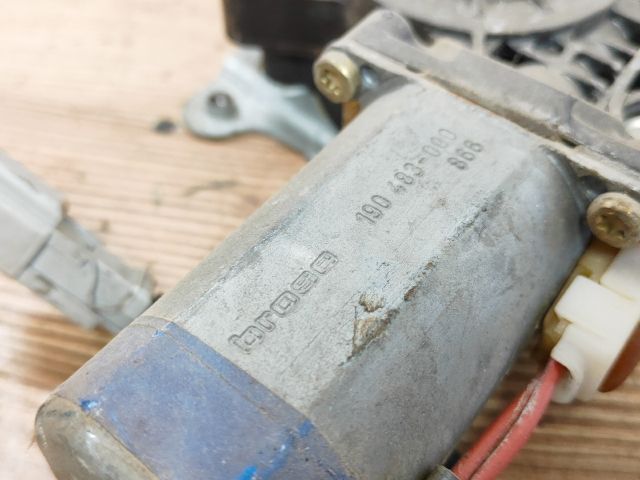 bontott ROVER 600 Jobb hátsó Ablakemelő Szerkezet (Elektromos)