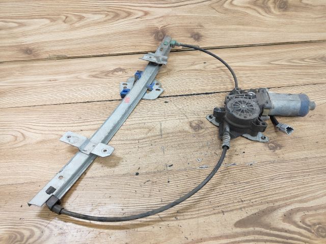 bontott ROVER 600 Jobb hátsó Ablakemelő Szerkezet (Elektromos)