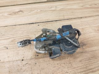 bontott ROVER 600 Jobb hátsó Ajtózár