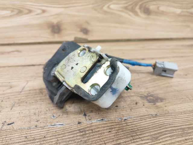 bontott ROVER 600 Jobb hátsó Ajtózár