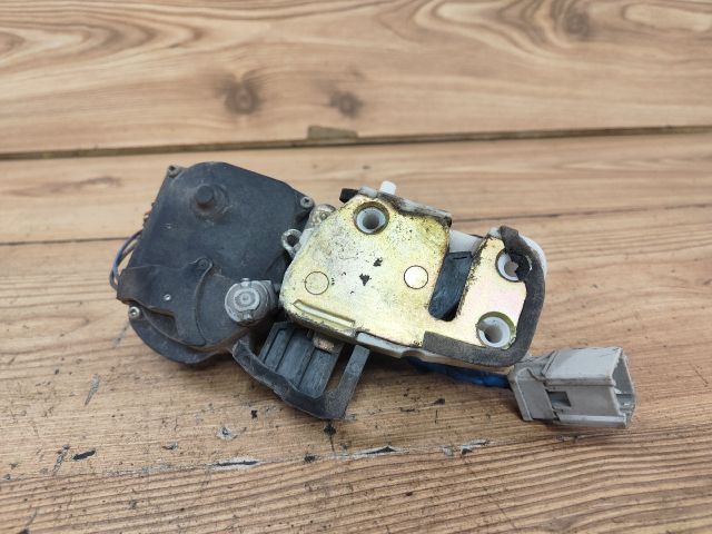 bontott ROVER 600 Jobb hátsó Ajtózár