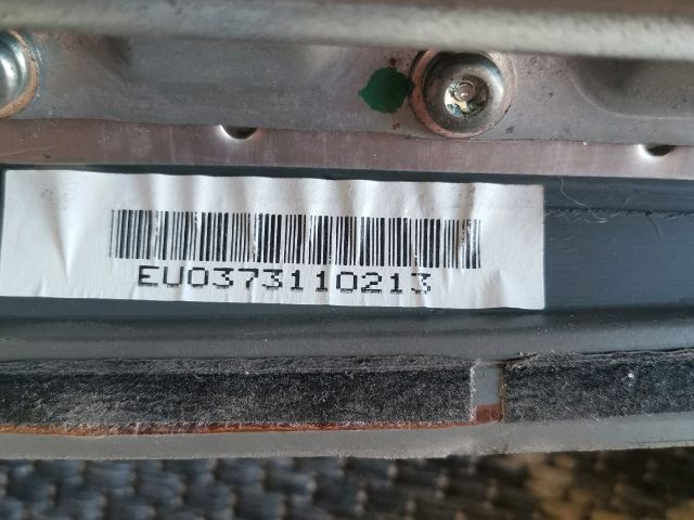 bontott ROVER 600 Utasoldali Légzsák