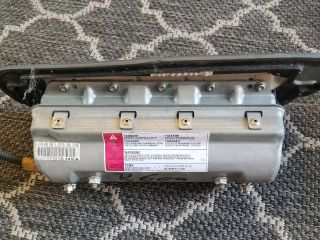 bontott ROVER 600 Utasoldali Légzsák