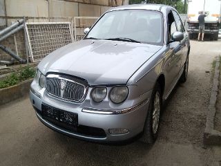 bontott ROVER 75 Bal Féltengely