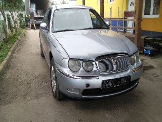 bontott ROVER 75 Bal Féltengely