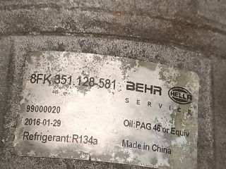 bontott ROVER 75 Klímakompresszor