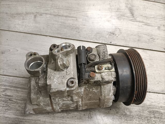 bontott ROVER 75 Klímakompresszor