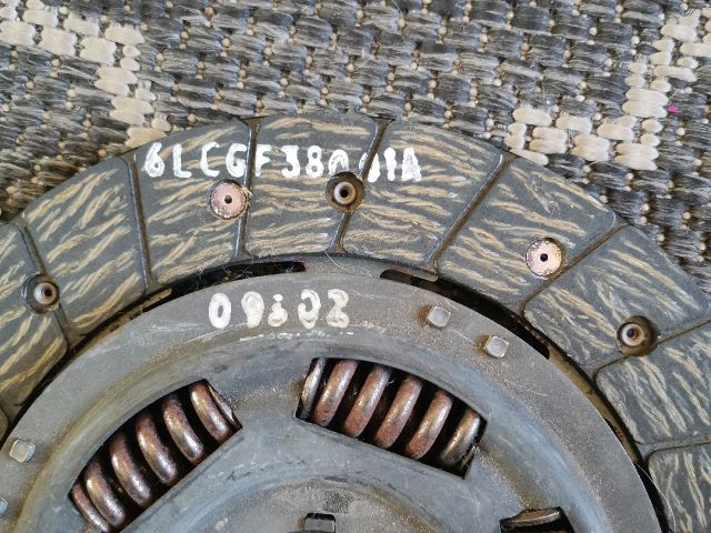 bontott ROVER 75 Kuplung Tárcsa