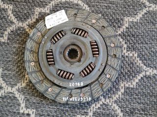 bontott ROVER 75 Kuplung Tárcsa