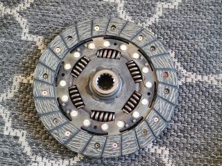 bontott ROVER 75 Kuplung Tárcsa