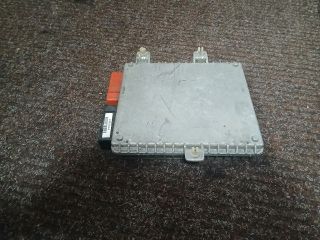 bontott ROVER 75 Motorvezérlő