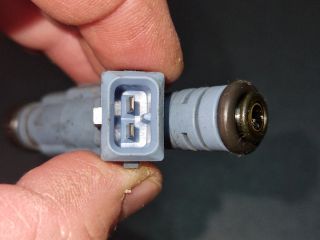 bontott ROVER 75 Porlasztó (1 db)