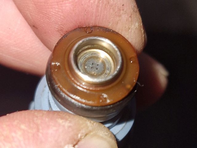 bontott ROVER 75 Porlasztó (1 db)