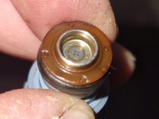 bontott ROVER 75 Porlasztó (1 db)