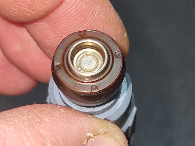 bontott ROVER 75 Porlasztó (1 db)