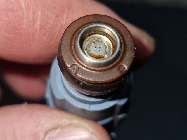 bontott ROVER 75 Porlasztó (1 db)