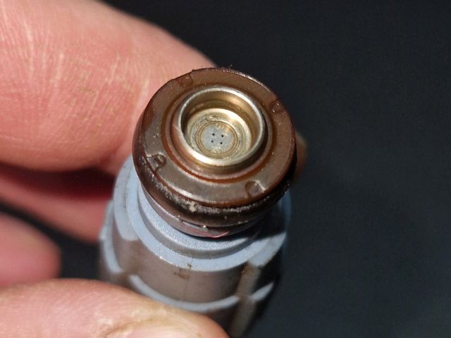 bontott ROVER 75 Porlasztó (1 db)