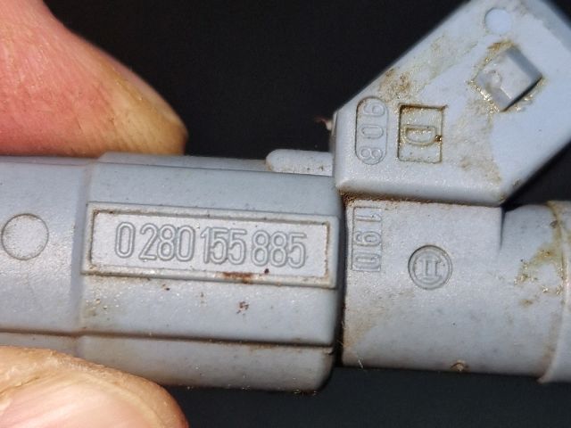 bontott ROVER 75 Porlasztó (1 db)