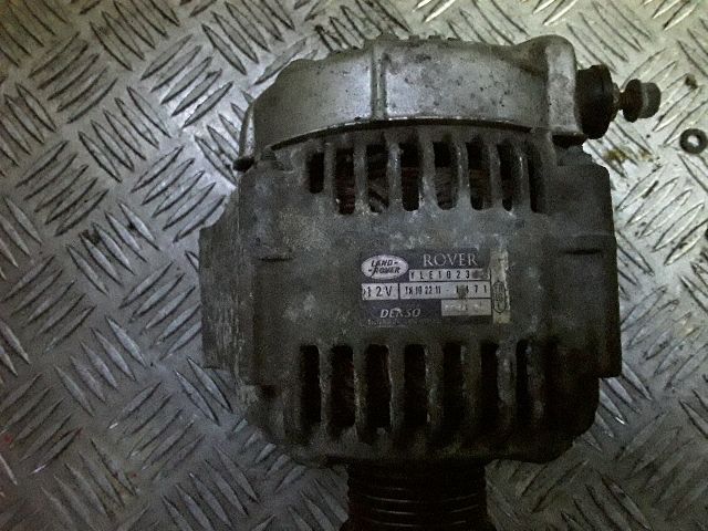 bontott ROVER 75 Generátor