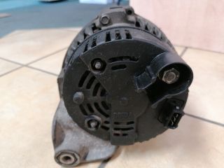 bontott ROVER 75 Generátor