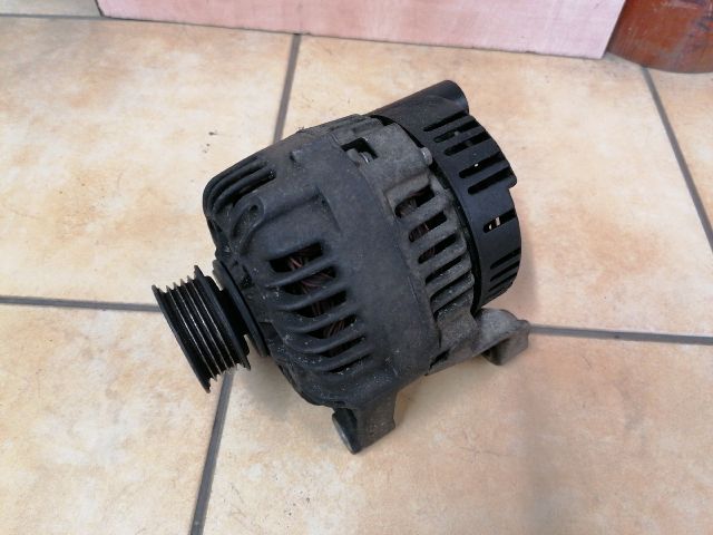 bontott ROVER 75 Generátor