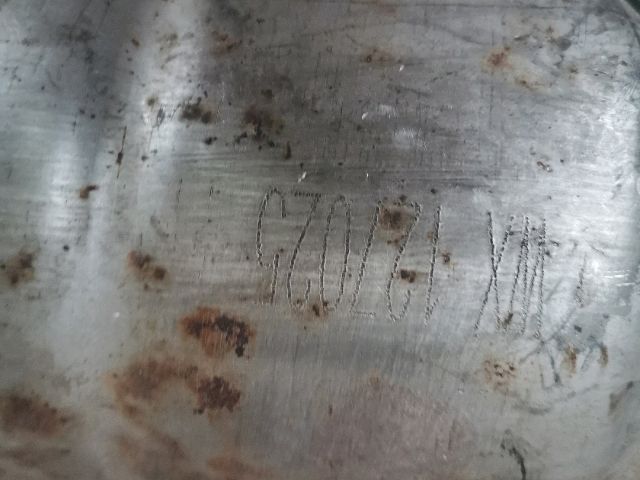 bontott ROVER 75 Katalizátor