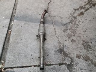 bontott ROVER 75 Katalizátor