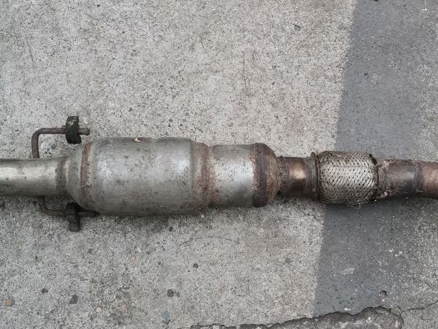 bontott ROVER 75 Katalizátor