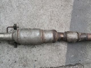 bontott ROVER 75 Katalizátor