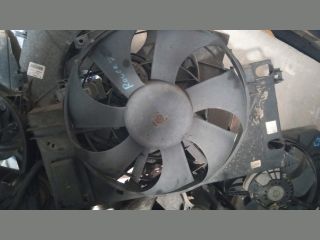 bontott ROVER 75 Klímahűtő Ventilátor
