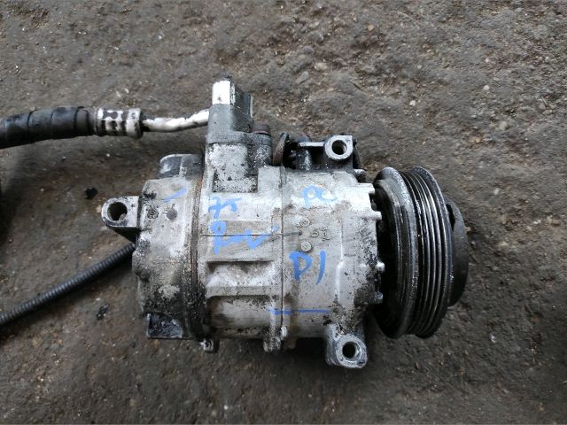 bontott ROVER 75 Klímakompresszor