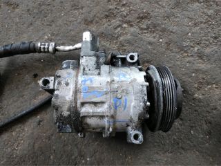 bontott ROVER 75 Klímakompresszor