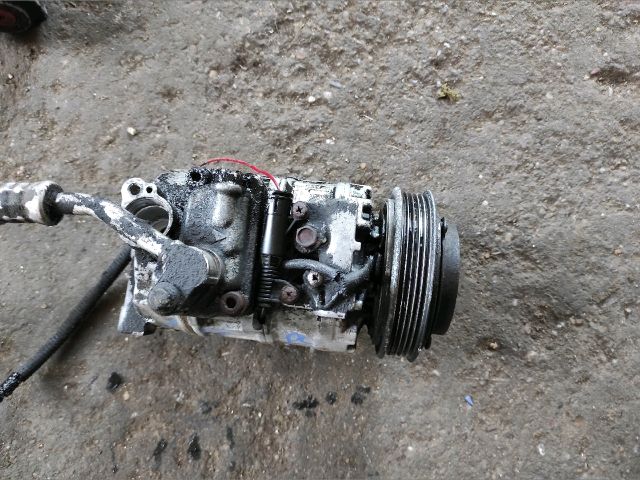 bontott ROVER 75 Klímakompresszor